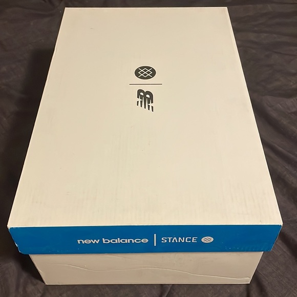 New Balance 247 lifestyle STANCE collab - Picture 8 of 9